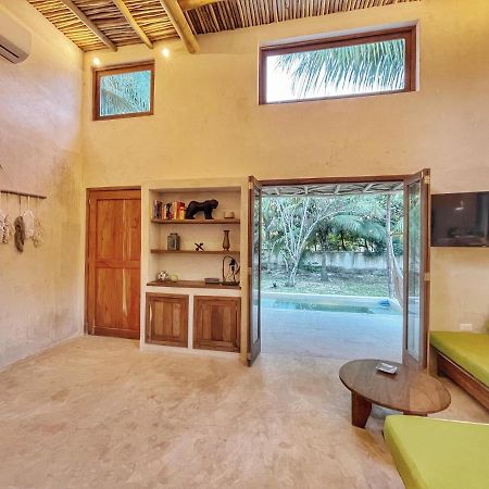Casa Mayali Bacalar Exterior foto